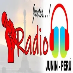 RADIO JJ JUNIN
