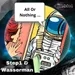 Step1 & Wasserman - All Or Nothing (Original Mix) [cut]