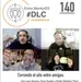 #DLC 140 Cerrando el año entre amigos, con Juan Burgos, Dany Saadia y Emilio Saldaña "Pizu"