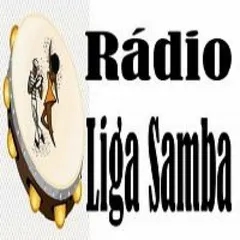 Radio Liga Samba