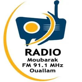 Radio Moubarak 91.1 FM