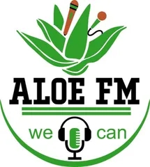 ALOE FM -WE CAN