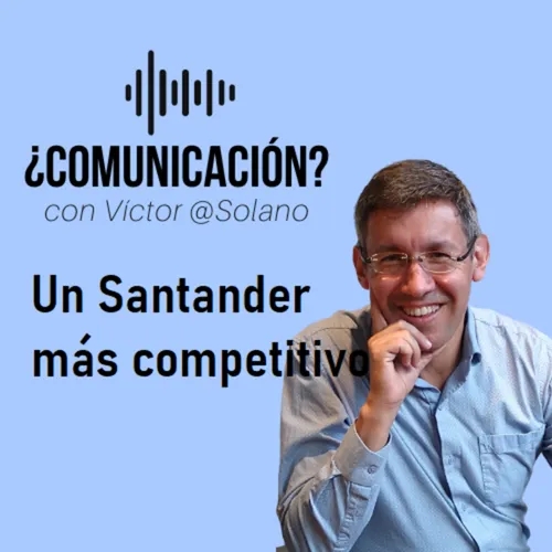 #VANGUARDIA - Un Santander más competitivo 