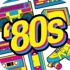 80s Hit Music Station
