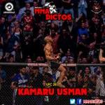MMAdictos 410 - Análisis de UFC 261: Usman vs Masvidal 2 [Main card]
