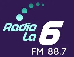 Radio La 6