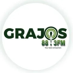 GRAJOS 88.3 FM LAGOS