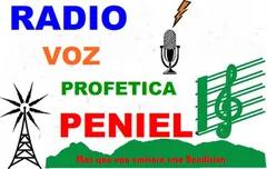 Radio Voz profetica Peniel