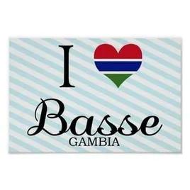 I Love Basse Gambia FM