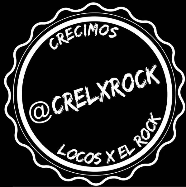 Crecimos Locos X El Rock