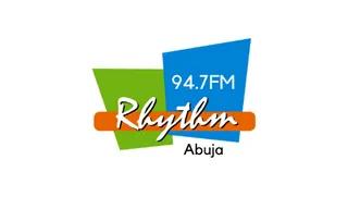 Rhythm 94.7FM 