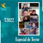 T2022E37 Especial de Terror
