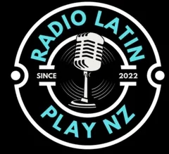 Radio Latin Play (Nueva Zelanda)