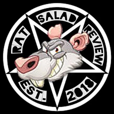 Rat Salad Review Episode 017- Mish Mosh Show