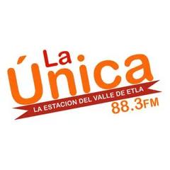 La Unica 88.3 FM