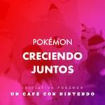 Un café con Nintendo ft. Iniciativa Pokémon #24 | Creciendo juntos