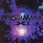 The Road - WrestleMania XI