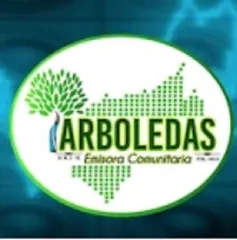 Arboledas Stereo 105.2 Fm