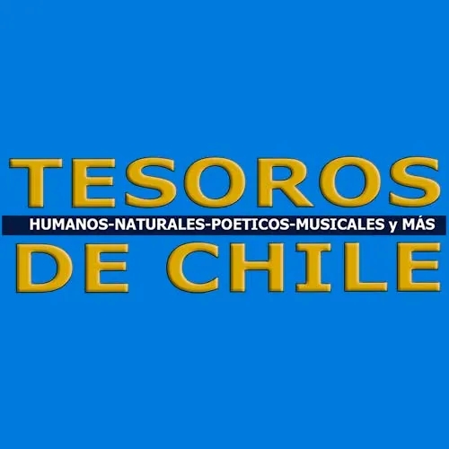 cap.10-Tesoros de Chile-Benedicto Arriagada-Zapatero.mp3