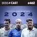 Dudecast #462 – Temporada 2024 do futebol brasileiro