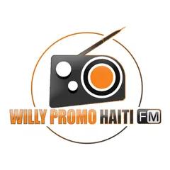 Willy Promo Haiti FM
