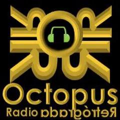 Octopus Radio Retrograda