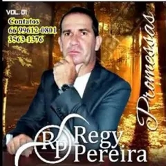 Regy Pereira Web Radio