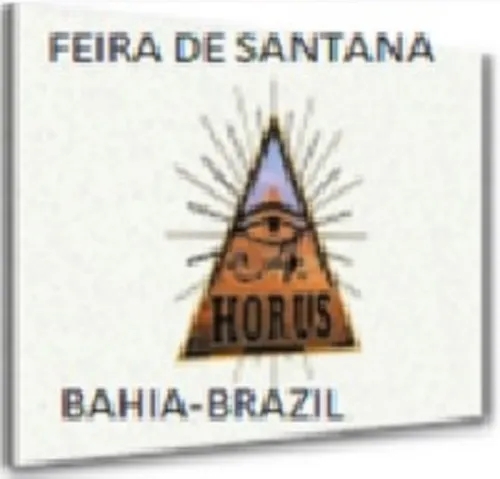 HORUS FEIRA DE SANTANA