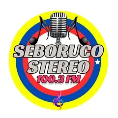 Seboruco Stereo 100.3 FM