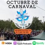 4x05 Convivencia carnavalera y I jornadas Carnavaleras Provinciales