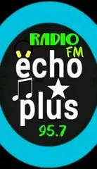 Radio Tele Echoplus 95.7 FM Stereo