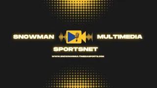 Snowman Multimedia Sports Radio