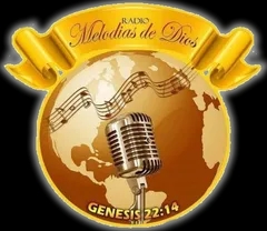Radio Melodias de Dios