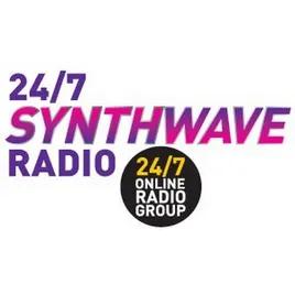 247 Synthwave Radio