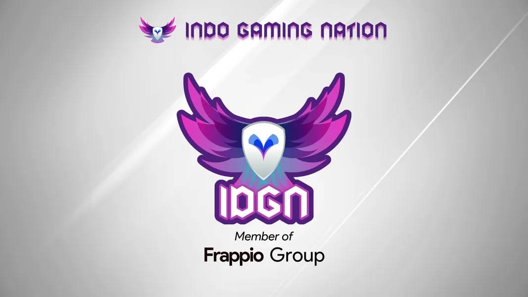 INDO GAMING NATION