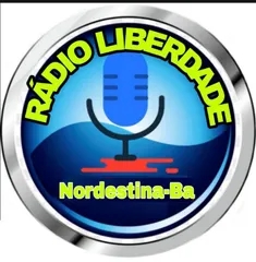 WEB RÁDIO LIBERDADE FM, ESTÉREO  DE NORDESTINA BA