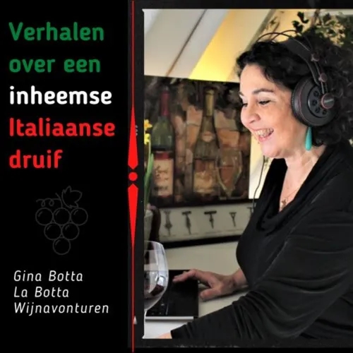 "De verhalen over een inheemse Italiaanse druif" La Botta Wijnavonturen vertelt over de druiven waarvan haar proeverij- wijnen gemaakt zijn. 