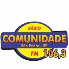 RADIO COMUNIDADE FM 106,3