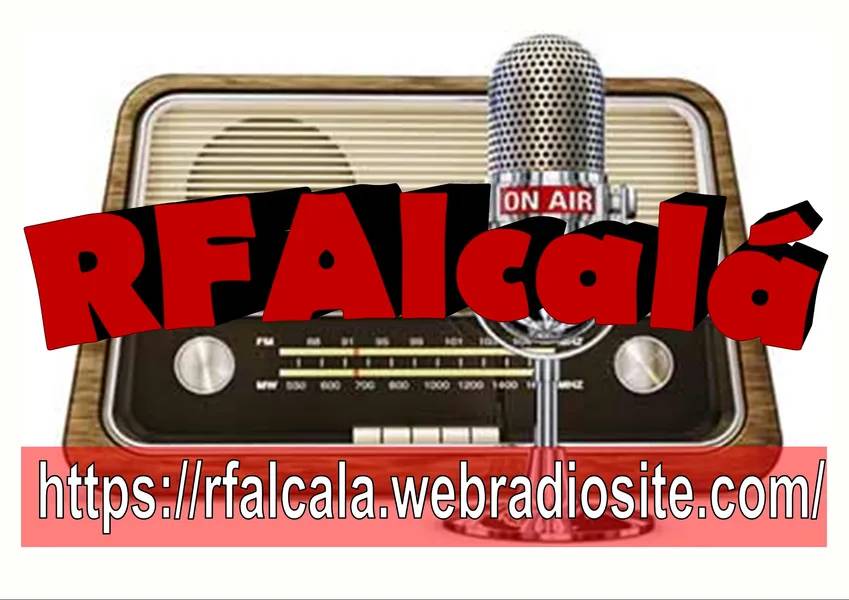 RADIO FRECUENCIA ALCALA