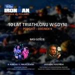 10 lat triathlonu w Gdyni - odcinek 9