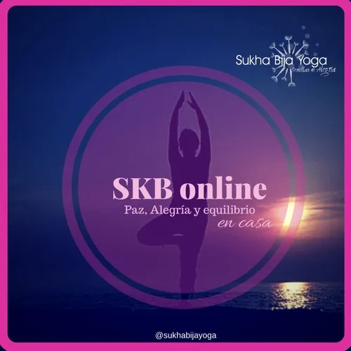 "Un Té para El Alma" y Sukhabija Yoga Online