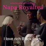 S1, E1: I love rich Black folks!
