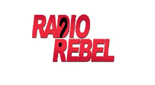Dit is Radio Rebel