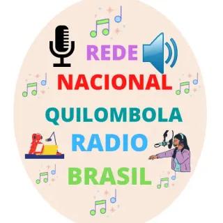 REDE NACIONAL QUILOMBOLA RADIO BRASIL