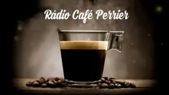 Radio Cafe Perrier