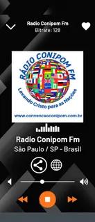 RADIO CONIPOM FM 