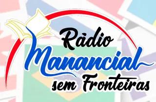 Rádio Manancial sem Fronteiras