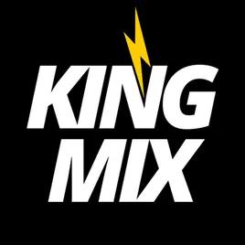 King Mix Türkçe Pop Remix Şarkılar