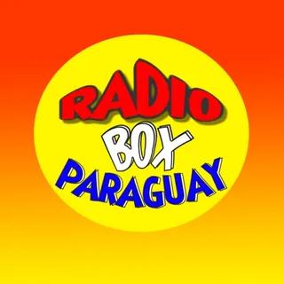 radioboxparaguay