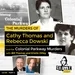 Ep 121: The Murders of Cathy Thomas and Rebecca Dowski and the Colonial Parkway Murders, Part 3